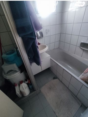 דירה, נווה שאנן, חיפה