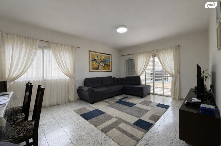 דירה, המרכז השקט / מרכז העיר, פתח תקווה