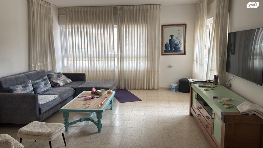 דירה, שבטי ישראל, שחמון, רובע 7, אילת