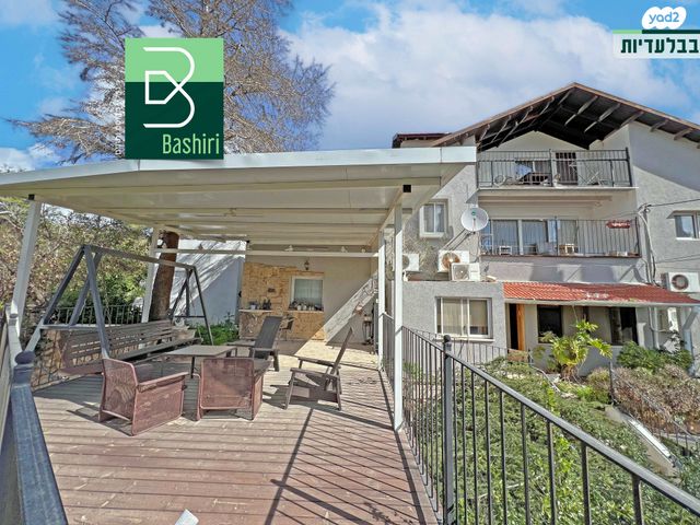 בית פרטי/ קוטג'