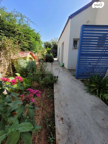 בית פרטי/ קוטג'