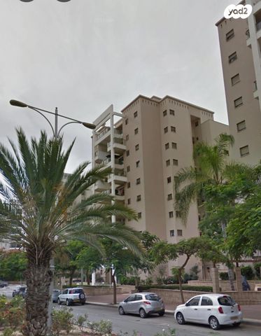 דירה, ברנע, אשקלון