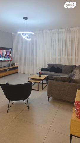 גג/ פנטהאוז, באר שבע