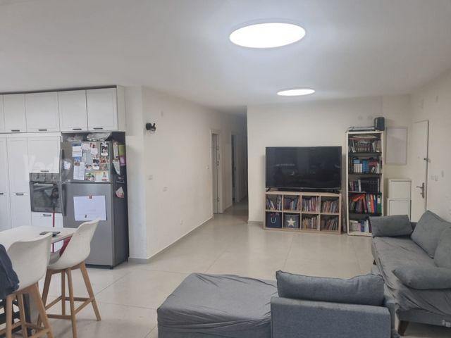 דירת גן למכירה בירושלים (תיווך) — 2