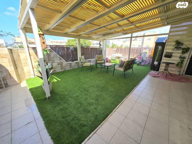 גג/ פנטהאוז, אברמסקי, קרית אתא