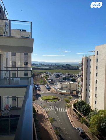 רובע יזרעאל סביוני העמק