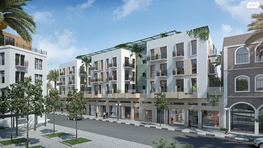 צפון יפו, המושבה האמריקאית-גרמנית