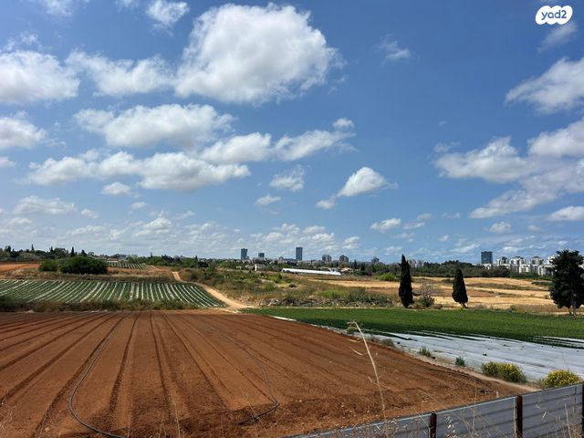 משק חקלאי/ נחלה