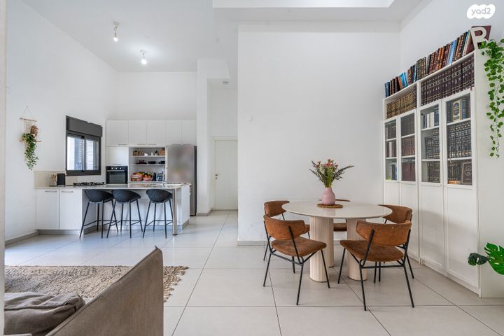 שדרות דוד המלך 