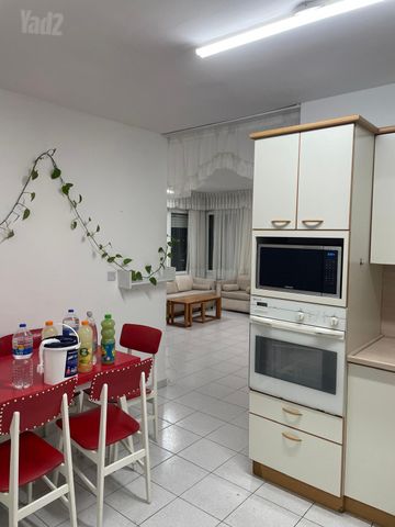 דירה למכירה בירושלים (תיווך) — 5