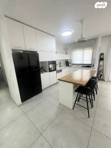 שדרות יחד שבטי ישראל 