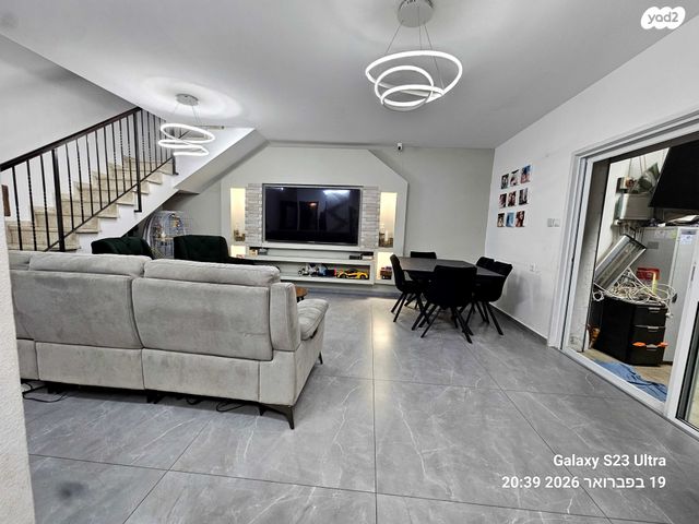 בית פרטי/ קוטג'