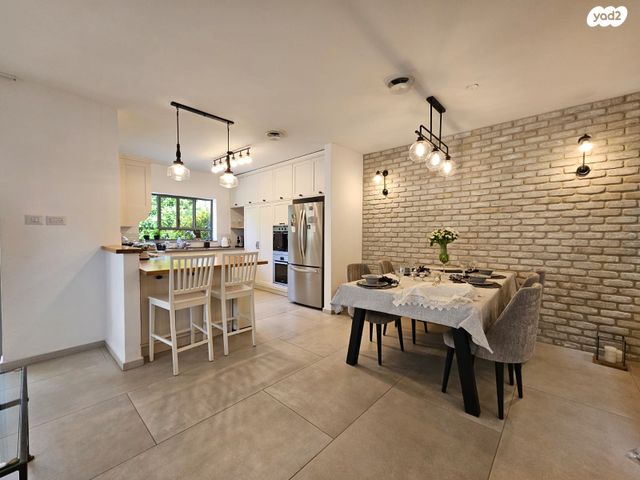 בית פרטי/ קוטג'