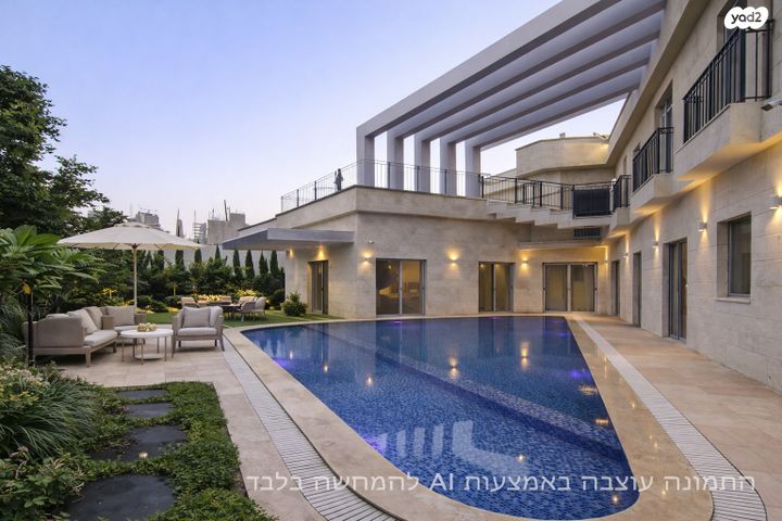 בית פרטי/ קוטג'