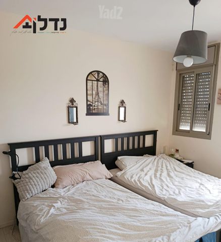 גג/ פנטהאוז למכירה בבית שמש (תיווך) — 4