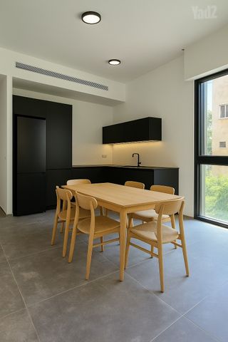 דירה למכירה בתל אביב יפו (תיווך) — 2