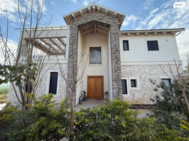 בית פרטי/ קוטג'