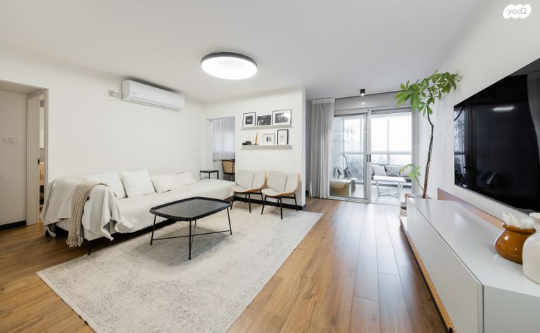 דירה, גני אילן, קרית אונו