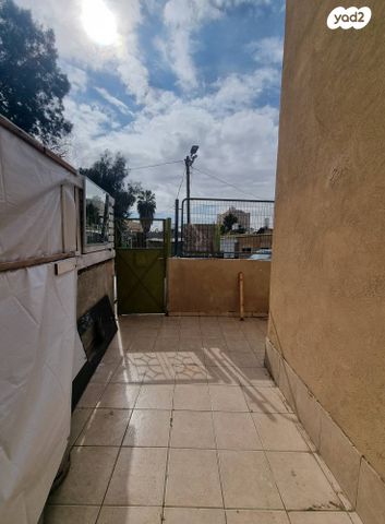 סמטת יוטבתה 6