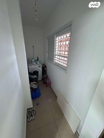 דירה, נאות יצחק רבין, שדרות