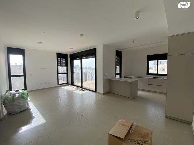 ב' / צפון מערב העיר