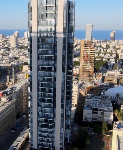 דירה להשכרה בתל אביב יפו (תיווך) — 2