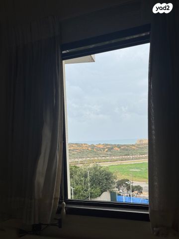 אזורי חן, גימל החדשה