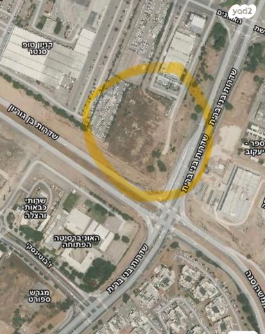 קרית איתנים