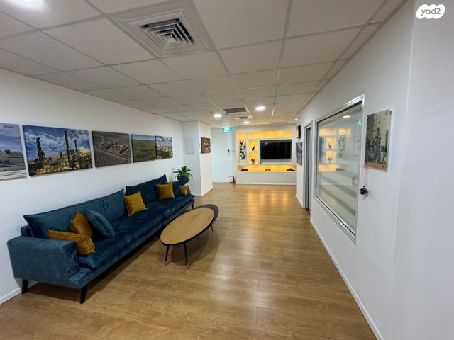 משרדים, מגדל, אשקלון