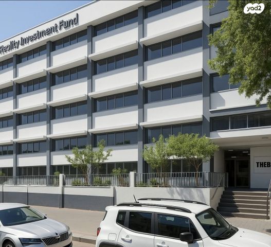 שיכון דן, נווה דן