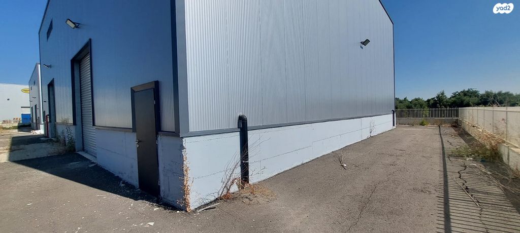 מבני תעשיה, קרית גת