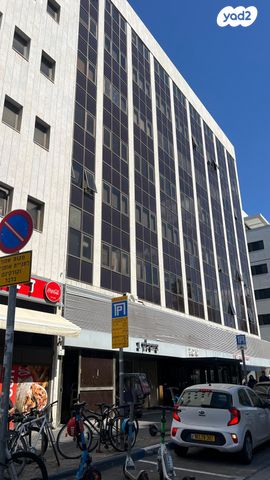 משרדים, הצפון החדש - דרום, תל אביב יפו