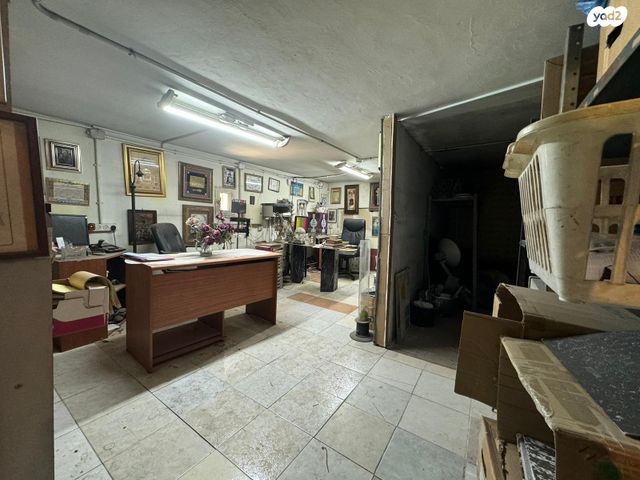 חנויות/ שטח מסחרי, סטארטסיב / רמת סיב, פתח תקווה