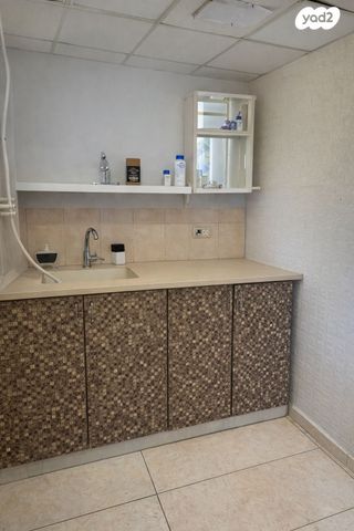 השדרה המרכזית 