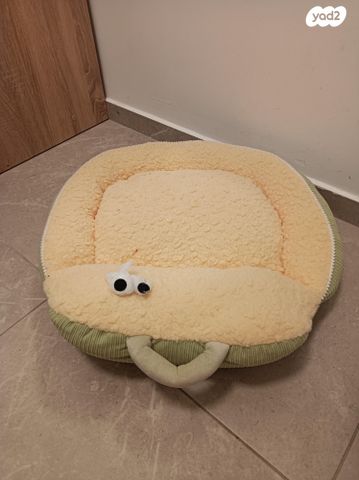 תמונת מודעה - חיות מחמד