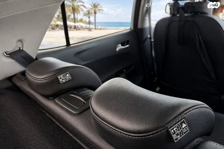 מודעת רכב קיה פיקנטו