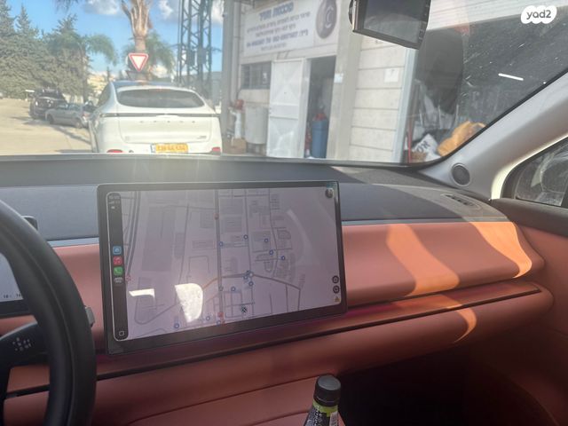 מודעת רכב ליפמוטור C10