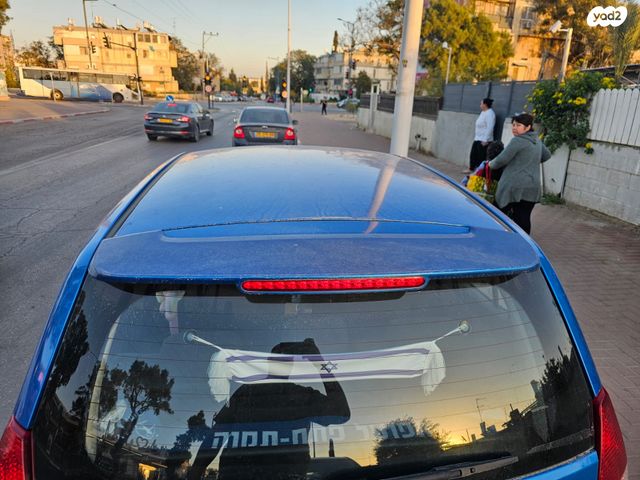 מודעת רכב יונדאי i10