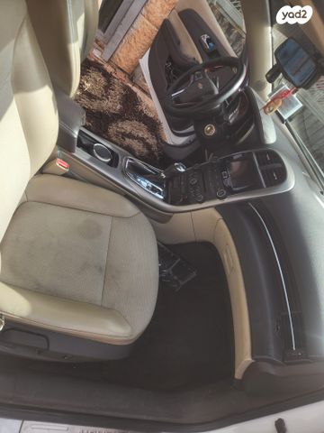 מודעת רכב שברולט מאליבו