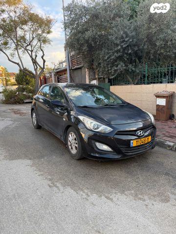 מודעת רכב יונדאי i30