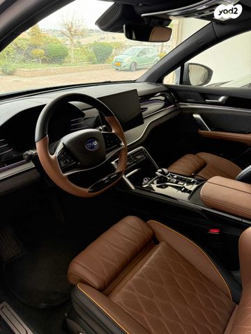 מודעת רכב בי.ווי.די טאנג