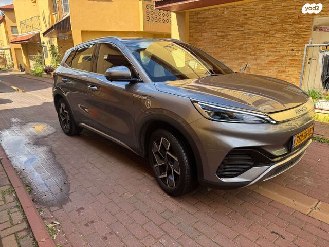 מודעת רכב בי.ווי.די אטו 3