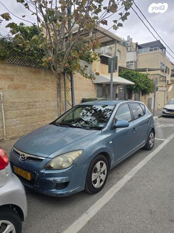 מודעת רכב יונדאי i30