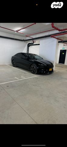 מודעת רכב בי.ווי.די סיל