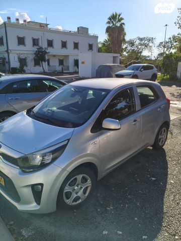 מודעת רכב קיה פיקנטו