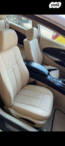 מודעת רכב ב מ וו סדרה 6