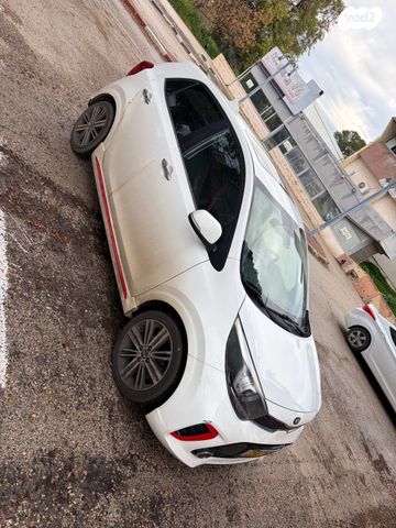 מודעת רכב קיה פיקנטו