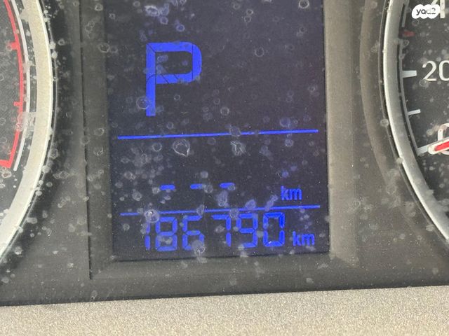 מודעת רכב יונדאי i30