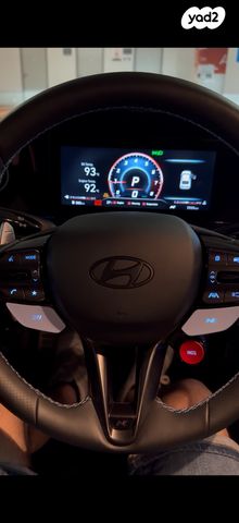 מודעת רכב יונדאי אלנטרה N