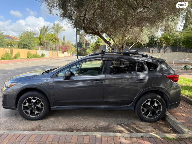 מודעת רכב סובארו XV